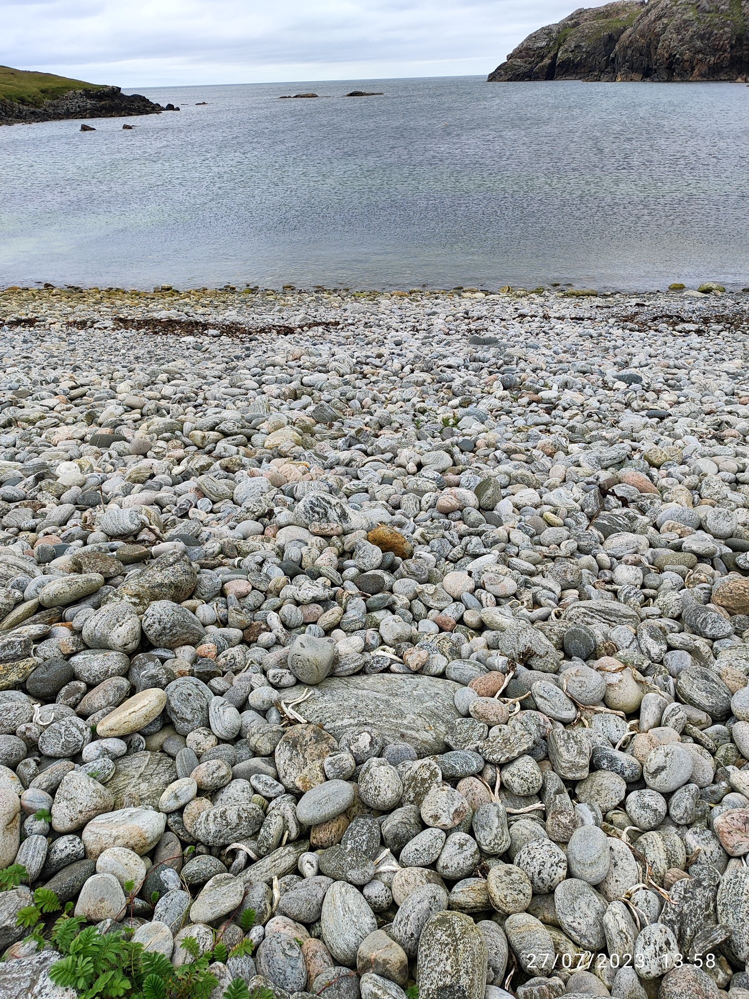 You are currently viewing Where the Land Meets the Sea